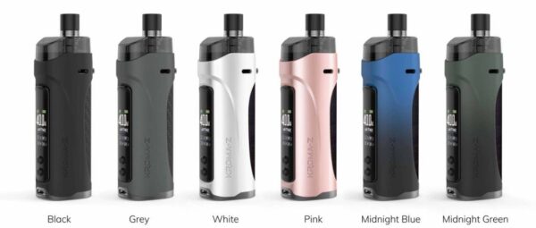 Innokin Kroma series