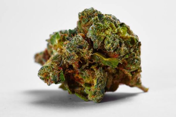 Green Crack