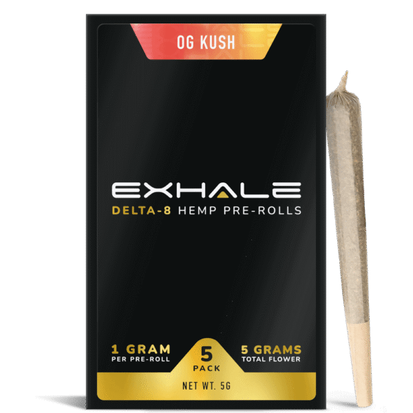Exhale Wellness