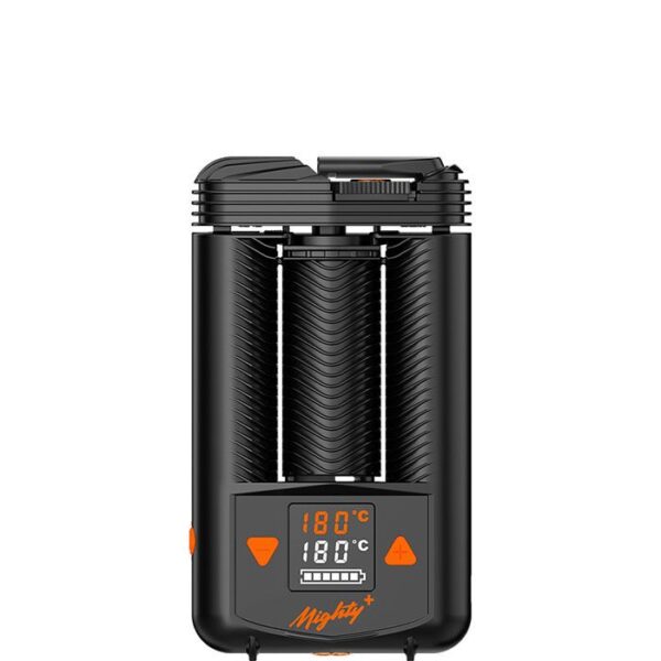 storz & bickel mighty Vape