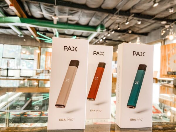 PAX (Pax Plus / Era Pro) Vape